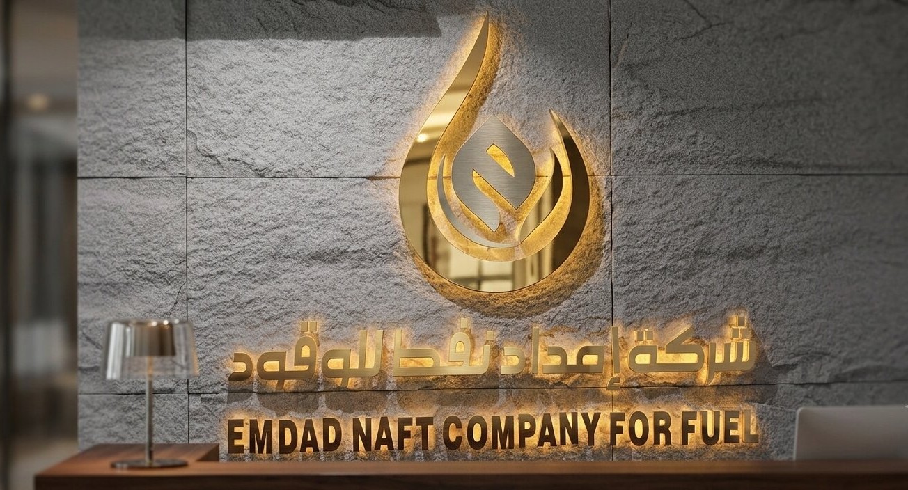 Emdad Naft Corporate