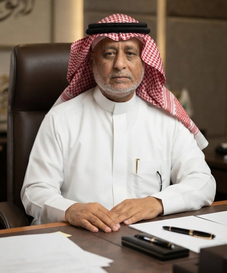 Chairman