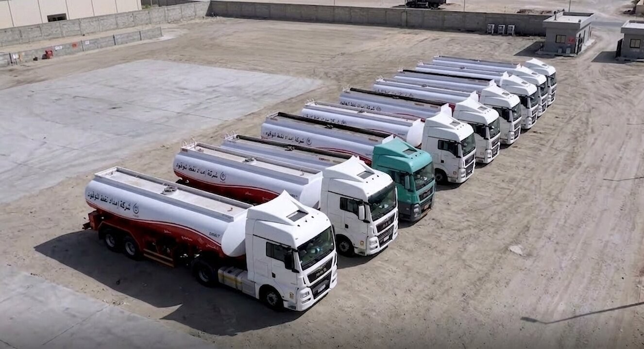 Private Fleet